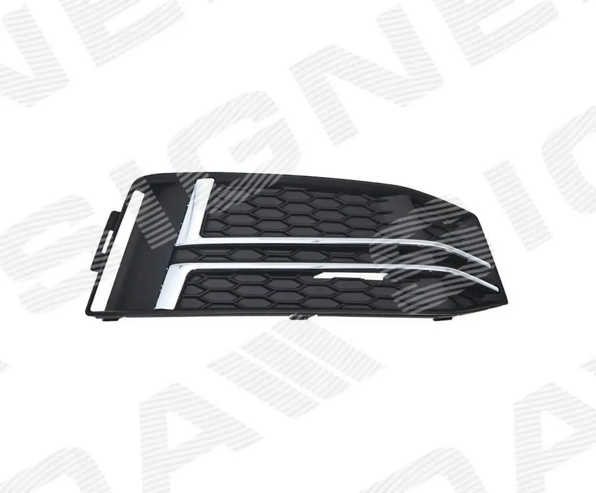 Решетка в бампер AUDI A4 (B9), 15 – 18 Signeda PAD99085CAR (фото 1)