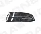 Решетка в бампер AUDI A4 (B9), 15 – 18 Signeda PAD99085CAR (фото 1)