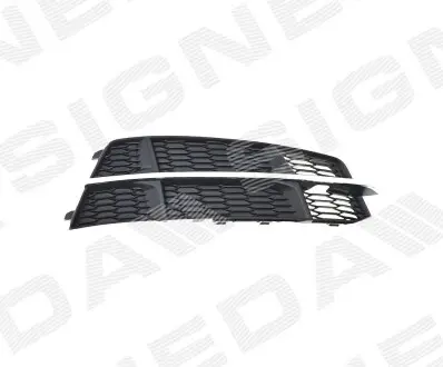 Решітка в бампер Signeda PAD99096CAR