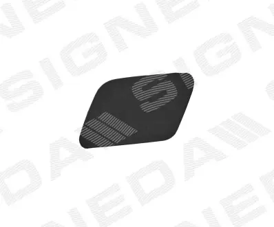 Заглушка омивача фар Signeda PAD99120CAL