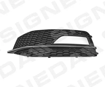 Решітка в бампер Signeda PAD99140AL
