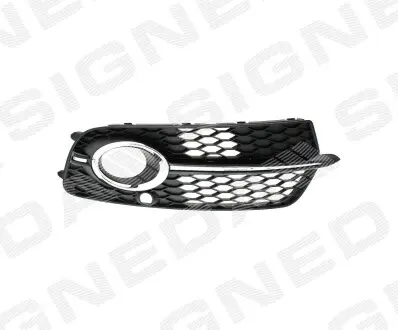 Решітка в бампер Signeda PAD99204AR