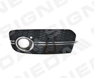 Решітка в бампер Signeda PAD99205AL