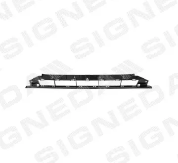 Решітка в бампер Signeda PAD99213A