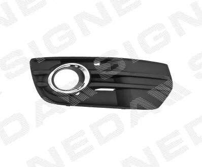 Решітка в бампер Signeda PAD99230AR