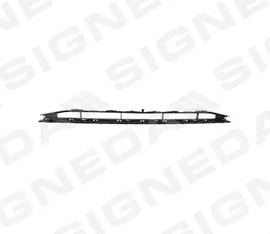 Решетка в бампер AUDI A3 (8V), 05.16 – 03.20 Signeda PAD99239A
