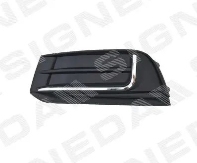Решетка в бампер Signeda PAD99908CAL