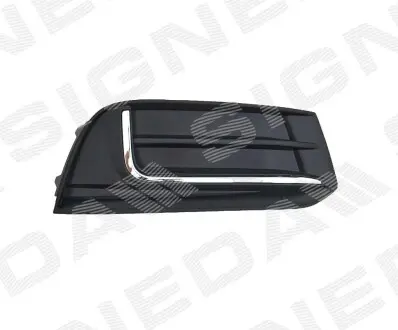 Решітка в бампер Signeda PAD99908CAR