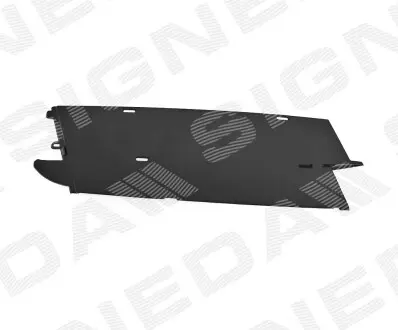 Решітка в бампер Signeda PAD99913CR