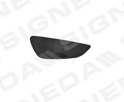 Заглушка омивача фар Signeda PAD99953L