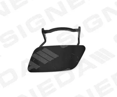 Заглушка омивача фар Signeda PAD99954L