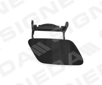 Заглушка омывателя фар Signeda PAD99955R