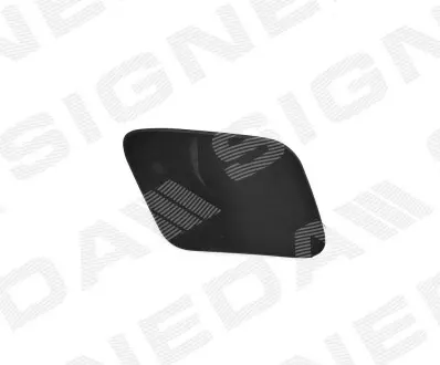 Заглушка омывателя фар Signeda PAD99956R