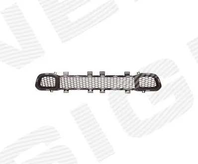 Решітка в бампер JEEP CHEROKEE (KL), 14 - 18 Signeda PAM07041GA