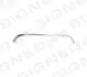 Стрічка на капот MINI CLUBMAN (R55), 07 - 14 Signeda PAT07023MA (фото 1)