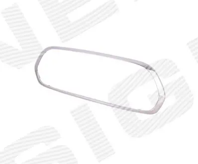Хром на решітку MINI (F55/F56), 13 - Signeda PAT07027MA