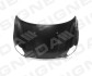 Капот MINI CLUBMAN (R55), 07 - 14 Signeda PAT20016B (фото 1)