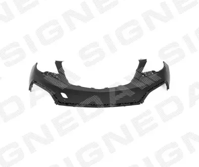 Передній бампер Signeda PBK04053BD