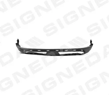 Передній бампер Signeda PBK04086BB