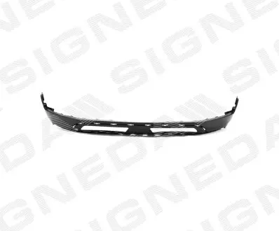 Передній бампер Signeda PBK04086BBQ