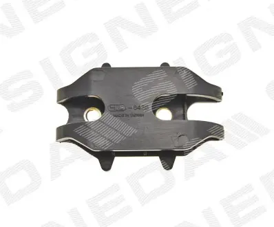 Крепление бампера Signeda PBM01001A