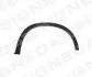 Надкирильник (передний) BMW X5 (E70), 10.06 – 04.1 Signeda PBM01004MAR (фото 1)