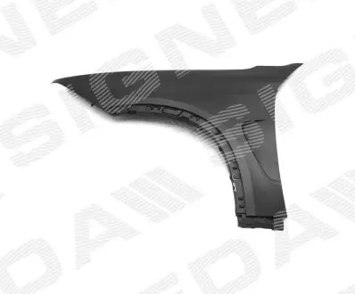 Крыло левое BMW X5 (F15), 13 – 18 Signeda PBM01008AL (фото 1)