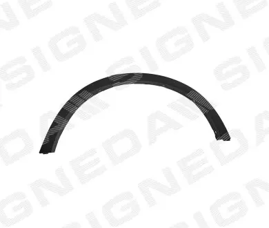Накладка колісної арки (задня) Signeda PBM01019MAL