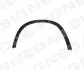 Накладка колесной арки (передняя) Signeda PBM01022MAL (фото 1)