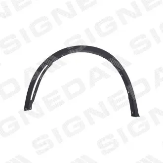 Накладка колісної арки (передня) Signeda PBM01027MAL