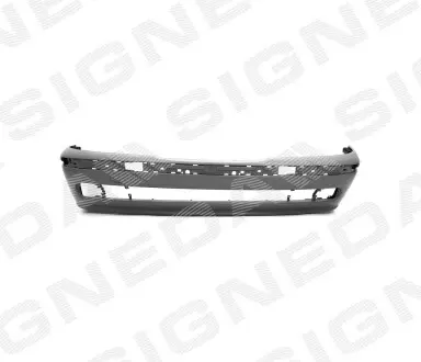 Передній бампер Signeda PBM04012BA