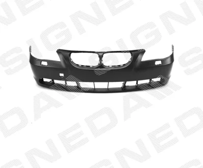 ПЕРЕДНИЙ БАМПЕР, BMW 5 (E60/E61), 03 - 10 Signeda PBM04020BAI