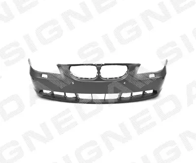 Передній бампер Signeda PBM04020BB