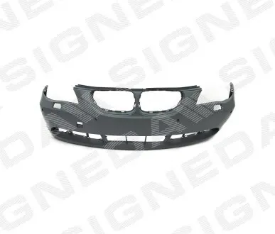 Передний бампер Signeda PBM04020BBI