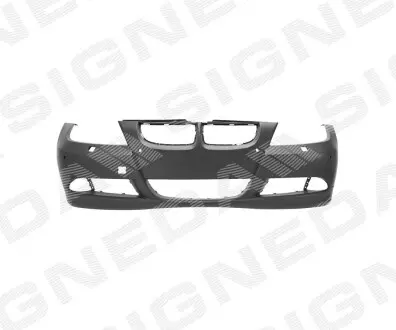 Передній бампер Signeda PBM04023BC