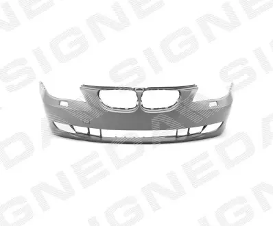 Передний бампер Signeda PBM04039BA