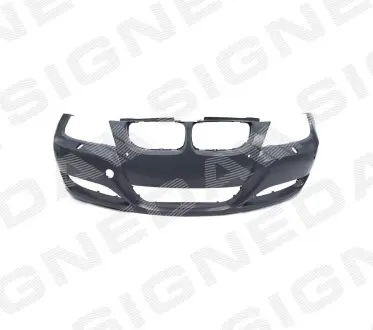 Передній бампер Signeda PBM04050BD