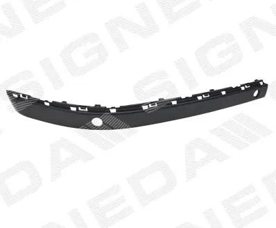Молдинг бампера Signeda PBM04060MBR