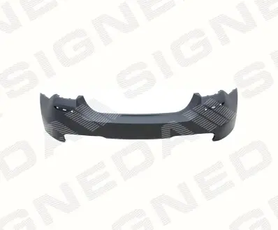 Задній бампер Signeda PBM04065BA