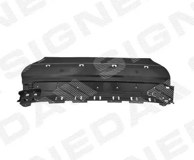Кріплення бампера Signeda PBM04069EA