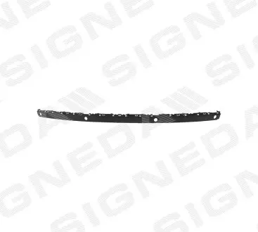 Молдинг заднего бампера Signeda PBM04083MAC