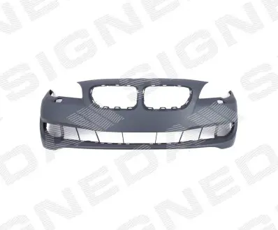 Передній бампер Signeda PBM04086BA