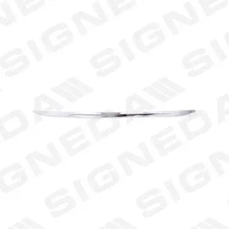 Молдинг заднього бампера Signeda PBM04093MC