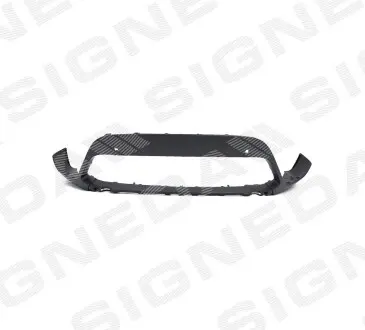 Передний бампер Signeda PBM04095BA
