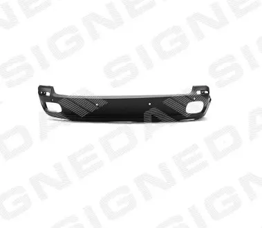 Задній бампер Signeda PBM041056BA