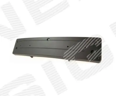 Номерна рамка Signeda PBM04106LA