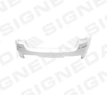 Задний бампер Signeda PBM04123BA