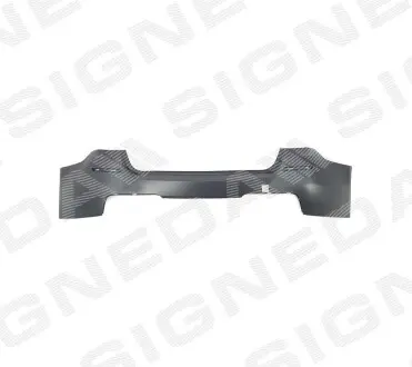 Задний бампер Signeda PBM04123BB