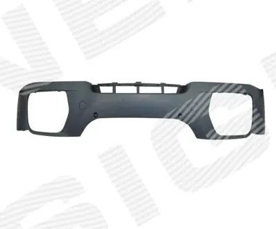 Передній бампер Signeda PBM04183BB