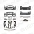ОБВЕС Signeda PBM04198SET (фото 1)